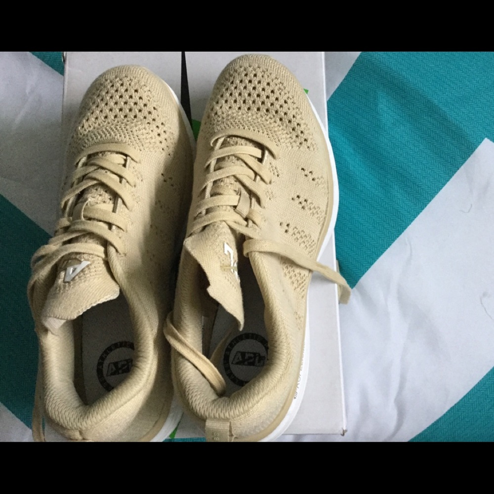 APL sneakers